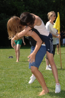 Sporttag - Bild 112