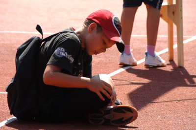 Sporttag - Bild 121