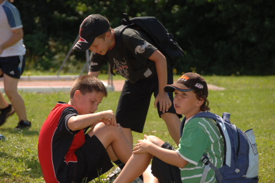 Sporttag - Bild 122