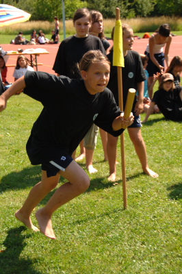 Sporttag - Bild 124