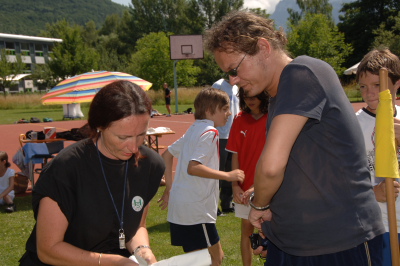 Sporttag - Bild 131