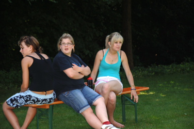Sporttag - Bild 151