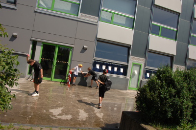 Sporttag - Bild 152