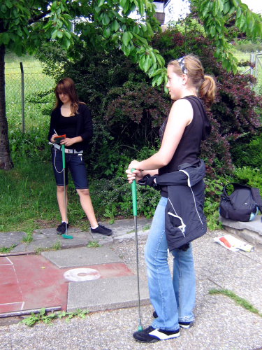 Spiel-und Sporttage 26