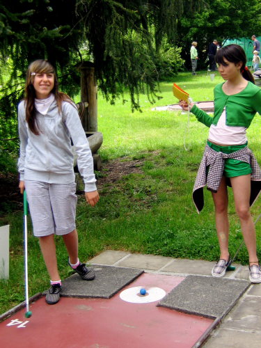 Spiel-und Sporttage 29