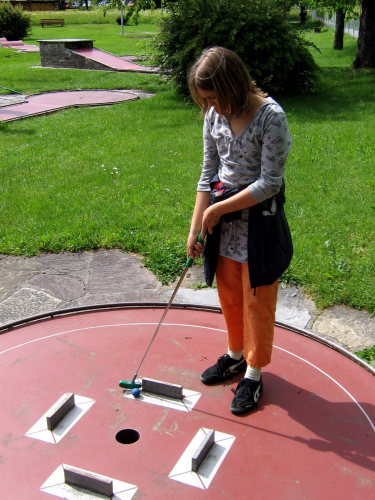 Spiel-und Sporttage 31