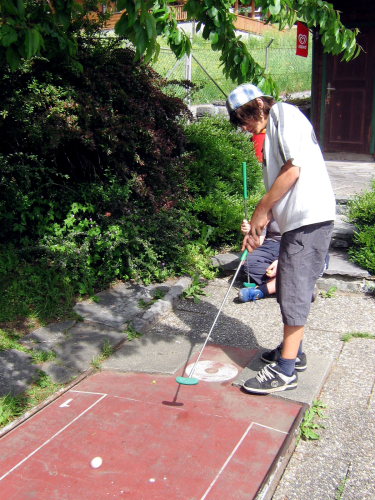 Spiel-und Sporttage 32