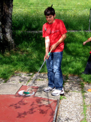 Spiel-und Sporttage 33