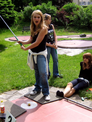 Spiel-und Sporttage 34