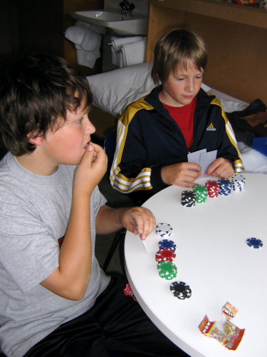 Spiel-und Sporttage 36