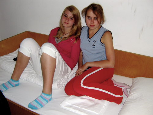 Spiel-und Sporttage 38
