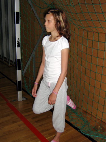 Spiel-und Sporttage 40