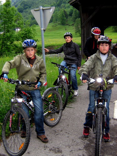 Spiel-und Sporttage 48