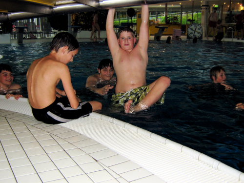 Spiel-und Sporttage 52
