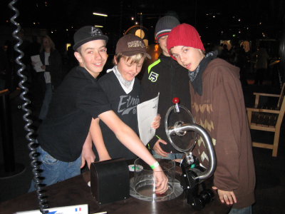 Technorama - Bild 001
