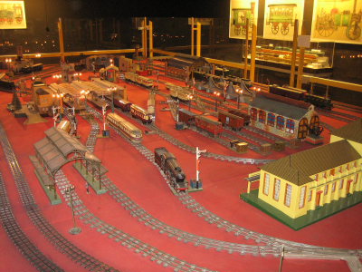 Technorama - Bild 031