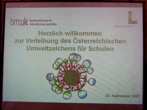 Umweltzeichen - Foto 02