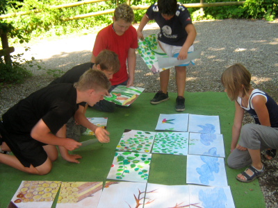 Waldspiele 2ab - Bild 07