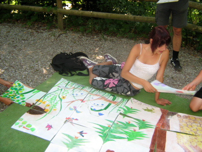Waldspiele 2ab - Bild 08