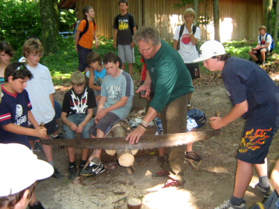 Waldspiele 2ab - Bild 09