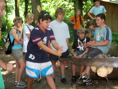 Waldspiele 2ab - Bild 10