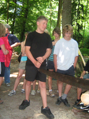 Waldspiele 2ab - Bild 12