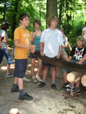 Waldspiele 2ab - Bild 14