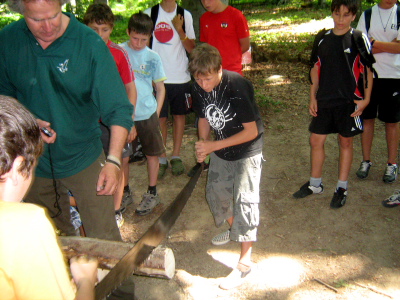 Waldspiele 2ab - Bild 15