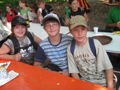 Waldspiele 2ab - Bild 17