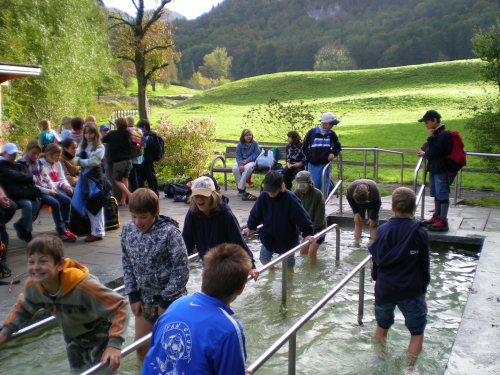 Ausflug 1ab-02.10.2007 Foto 02