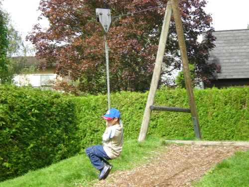 Ausflug 1ab-02.10.2007 Foto 10