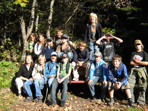 Ausflug 2b-02.10.2007 Foto 01