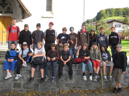 Ausflug 3a-02.10.2007 Foto 01