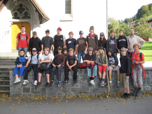 Ausflug 3a-02.10.2007 Foto 03