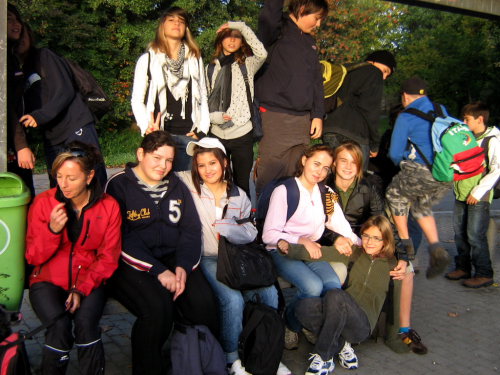 Ausflug 3b-02.10.2007 Foto 01