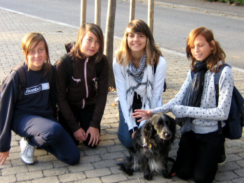 Ausflug 3b-02.10.2007 Foto 03