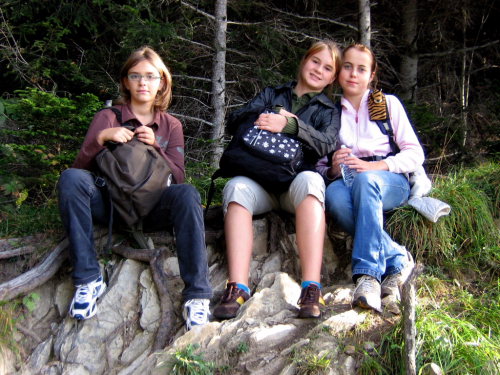 Ausflug 3b-02.10.2007 Foto 04