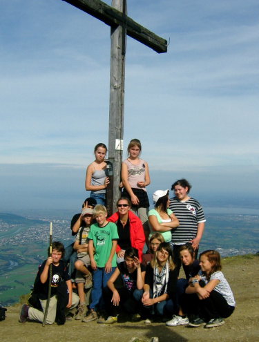 Ausflug 3b-02.10.2007 Foto 09