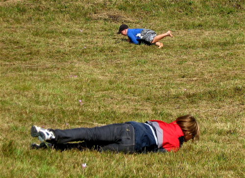 Ausflug 3b-02.10.2007 Foto 28