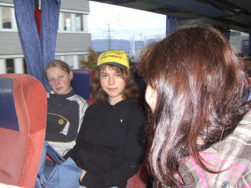 Ausflug 4a-02.10.2007 Foto 01