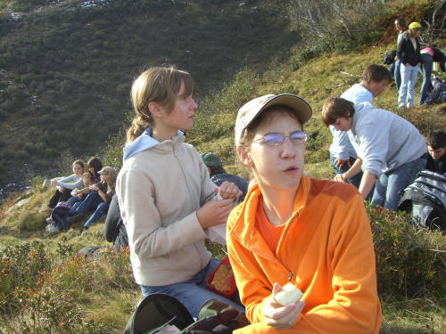 Ausflug 4a-02.10.2007 Foto 12