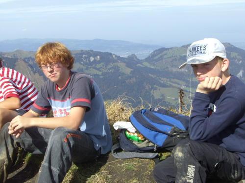Ausflug 4a-02.10.2007 Foto 45