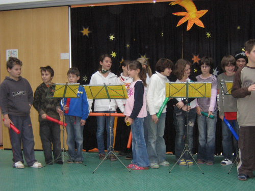 Weihnachten 2007 Foto 03