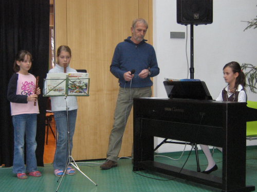 Weihnachten 2007 Foto 10