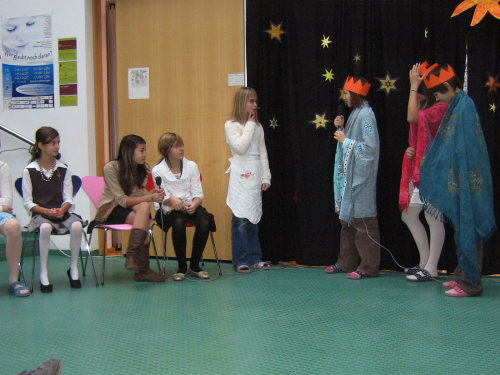 Weihnachten 2007 Foto 31