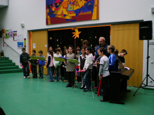 Weihnachten 2007 Foto 36
