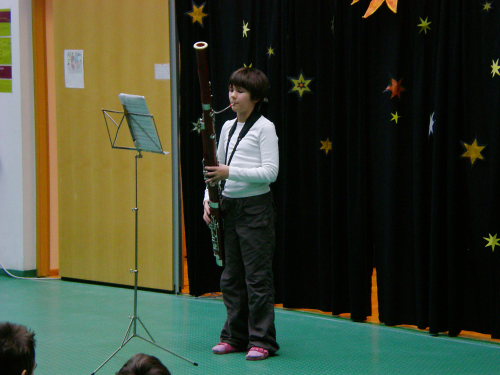 Weihnachten 2007 Foto 40