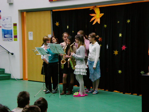 Weihnachten 2007 Foto 41