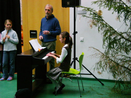 Weihnachten 2007 Foto 48
