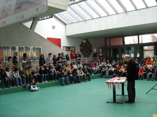 Siegerehrung 22.02.2008 Foto 01